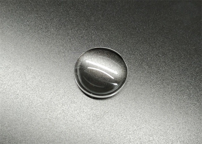 Soem-/ODM-PC Material-Aspheric optische Linse 7.6mm
