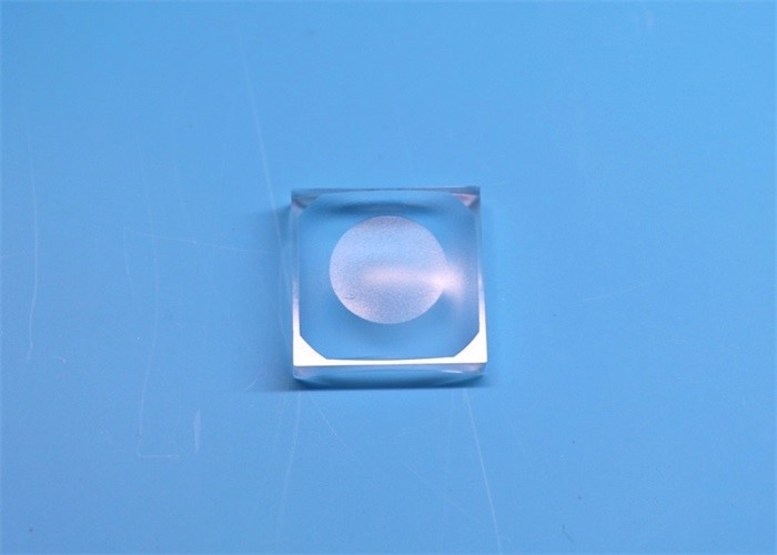 Soem/ODM machten PC Aspheric optische Linsen-Projektionslinsenpräzision optische Komponenten